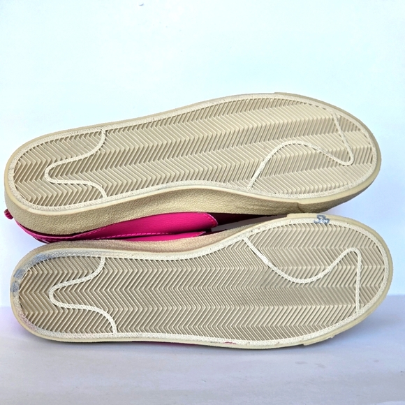 Wmns Blazer Low '77 Jumbo 'Team Red Pink Prime' size 12. - Picture 6 of 9
